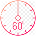 60 Seconds  Icon