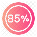 Percent Discount Percentage Icon