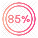 Percent Discount Percentage Icon