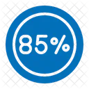 Percent Discount Percentage Icon