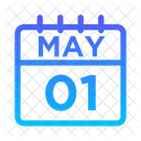 9 May  Icon