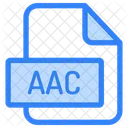 Aac  Icon