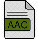 Aac  Icon