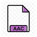 AACC  アイコン