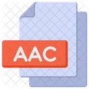 Aac  Icon