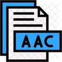 Aac  Symbol