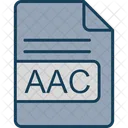 Aac  Icon