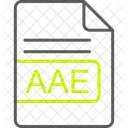 Aae  Icon