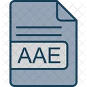 Aae  Icon