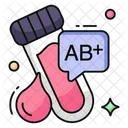 Ab Blood Tube  アイコン