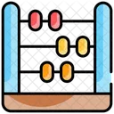 Abacus  Icon