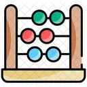 Abacus  Icon