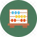 Abacus  Icon