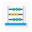 Abacus  Icon