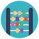 Abacus  Icon