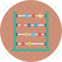 Abacus  Icon