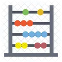 Abacus  Icon