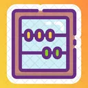 Abacus  Icon