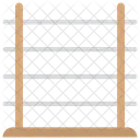 Abacus  Icon