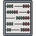 Abacus  Icon