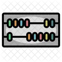 Abacus  Icon