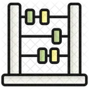 Abacus  Icon