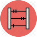 Abacus  Icon