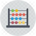 Abacus  Icon