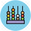 Abacus  Icon