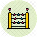 Abacus  Icon