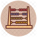 Abacus  Icon