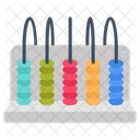 Abacus  Icon