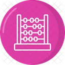 Abacus Icon