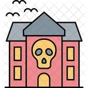 Abandoned House  Icon