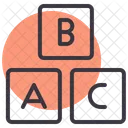 ABC  Symbol