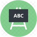 Abc  Icon