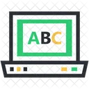 Abc  Icon