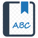 Abc  Ícone