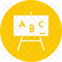 Abc  Icon