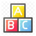 Abc  Icon