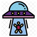 Abduction  Icon