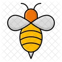 Abeja  Icono