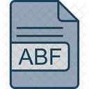 Abf  Icon