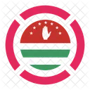 Abkhazia  Icon