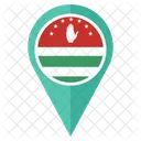 Abkhazia  Icon