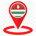 Abkhazia  Icon