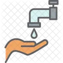 Ablution Tap  Icon