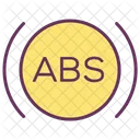 Abs  Icon