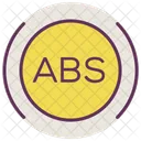 Abs  Icon