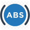 ABS-System  Symbol